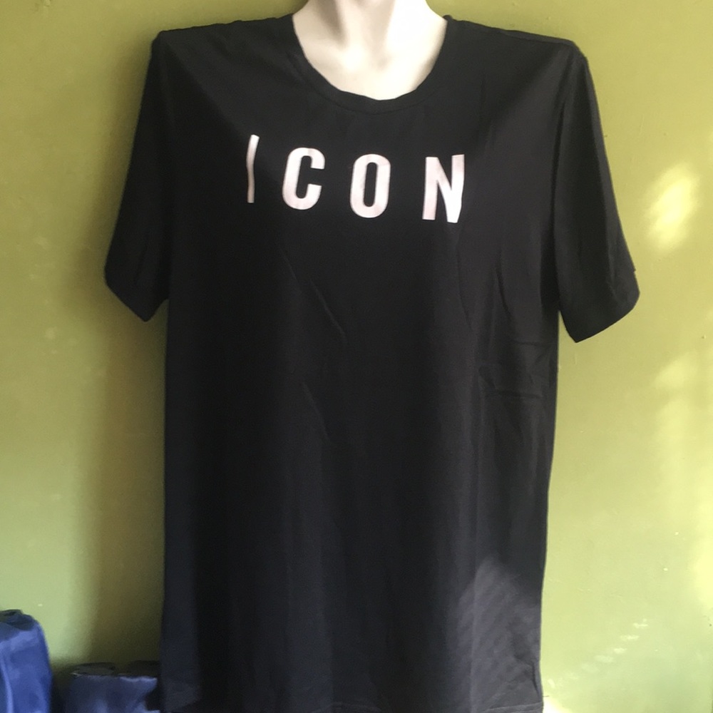 CoOrderPlus men’s T-shirt